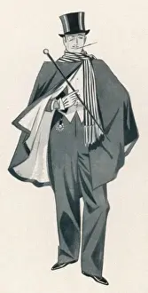 Dapper Man / Dryden
