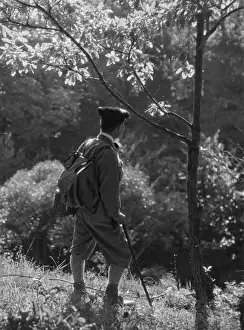 Rambler Prints: Dapper Rambling Fellow