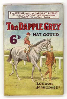 Gould Gallery: THE DAPPLE GREY