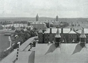 Darenth Asylum