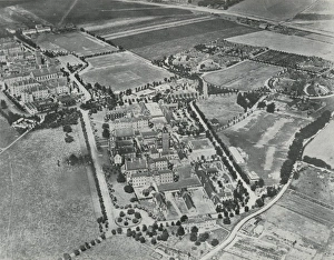 Adult Collection: Darenth Schools and Training Colony, Kent