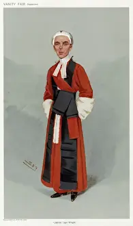 Darling Prints: DARLING (1849-1936)