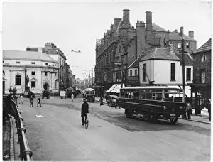 Darlington - 1926