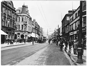 Darlington - 1926