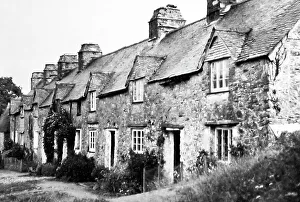 Dartington Prints: Dartington