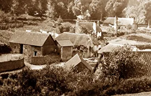 Dartington
