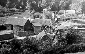 Dartington
