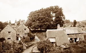 Dartington