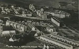 Dartmoor Prison