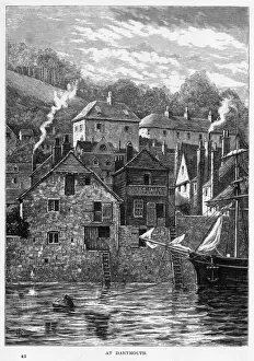 DARTMOUTH