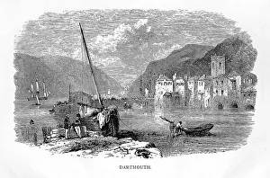 Dartmouth illustration