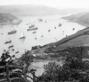 Dartmouth River Dart
