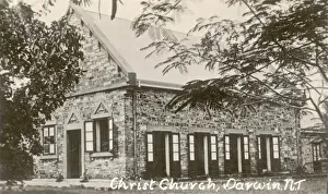Darwin, C. 1930s