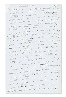 Darwin, Charles Robert (1809 - 1882), On the Origin of Speci