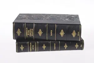 Darwin first editions