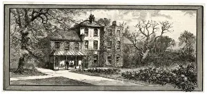Darwin / Home / Downe / Kent