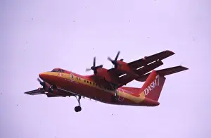 Dash-7 C-GNBX