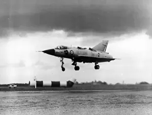 Dassault Balzac V 001