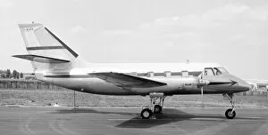 Intended Collection: Dassault Communaute F-WJDN