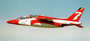 Alpha Prints: Dassault/Dornier Alpha Jet 1B