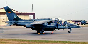 Alpha Prints: Dassault - Dornier Alpha Jet A 40+50