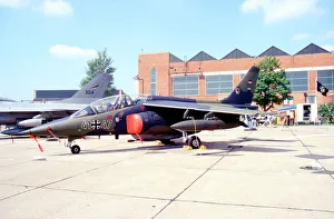 Dassault-Dornier Alpha Jet A 41+47