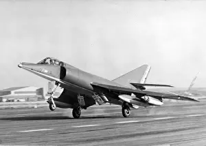 Etendard Prints: Dassault Etendard IVB-03