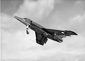 Etendard Prints: Dassault Etendard IVM-02