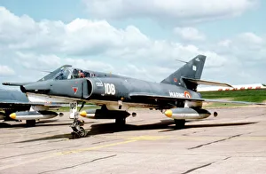 Dassault Etendard iVP 108