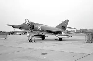Dassault Etendard IVP 120