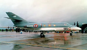 Dassault Falcon 10MER 185
