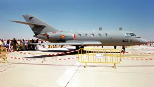 Dassault Falcon 20D ECM TM. 11-3 - 408-11