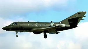 Dassault Falcon 20ECM 041