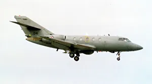 Dassault Falcon 20ECM 041