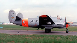Dassault MD. 311 Flamant F-AZER