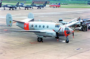 Dassault MD. 311 Flamant F-AZFX - 316-KY