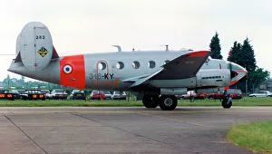 Dassault MD. 311 Flamant F-AZFX - 316-KY