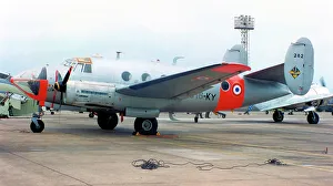 Dassault MD. 311 Flamant F-AZFX / 316-KY