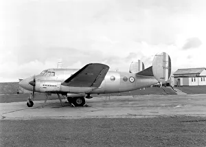 Mawgan Prints: Dassault MD.312 Flamant 242