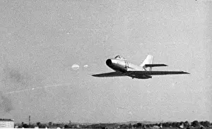 Dassault MD454 Mystere IV