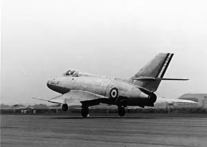 Dassault MD454 Mystere IV