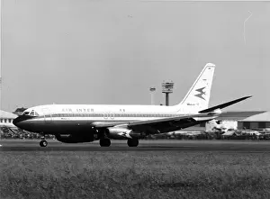 Dassault Mercure of Air Inter