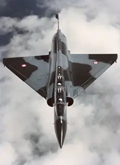 Dassault Mirage 2000