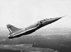 Dassault Mirage 2000