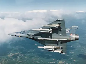 Dassault Mirage 2000