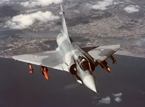 Dassault Mirage 2000