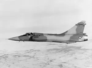 Dassault Mirage 2000