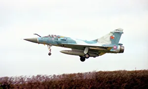 Dassault Mirage 2000C 12-YL - 105