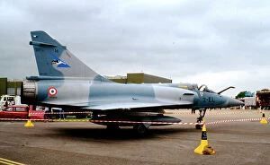 Dassault Collection: Dassault Mirage 2000C 2-EL