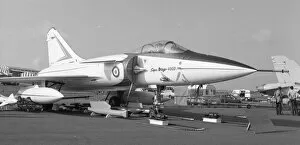 Sole Gallery: Dassault Mirage 4000